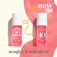 Sol de Janeiro Cheirosa 40 Body Perfume Mist 240ml