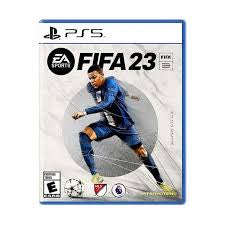 FIFA 23  US-CAN - PS5