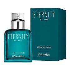 Calvin Klein Men's Eternity Essence EDP 100ML