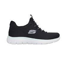 Skechers  Summits SlipOn  150268-BKMT