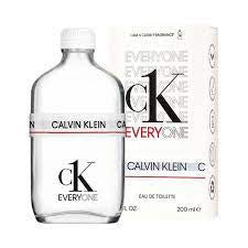 Calvin Klein  Everyone EDT 200ML