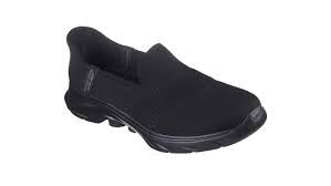 Skechers Go Walk 125258 BBK