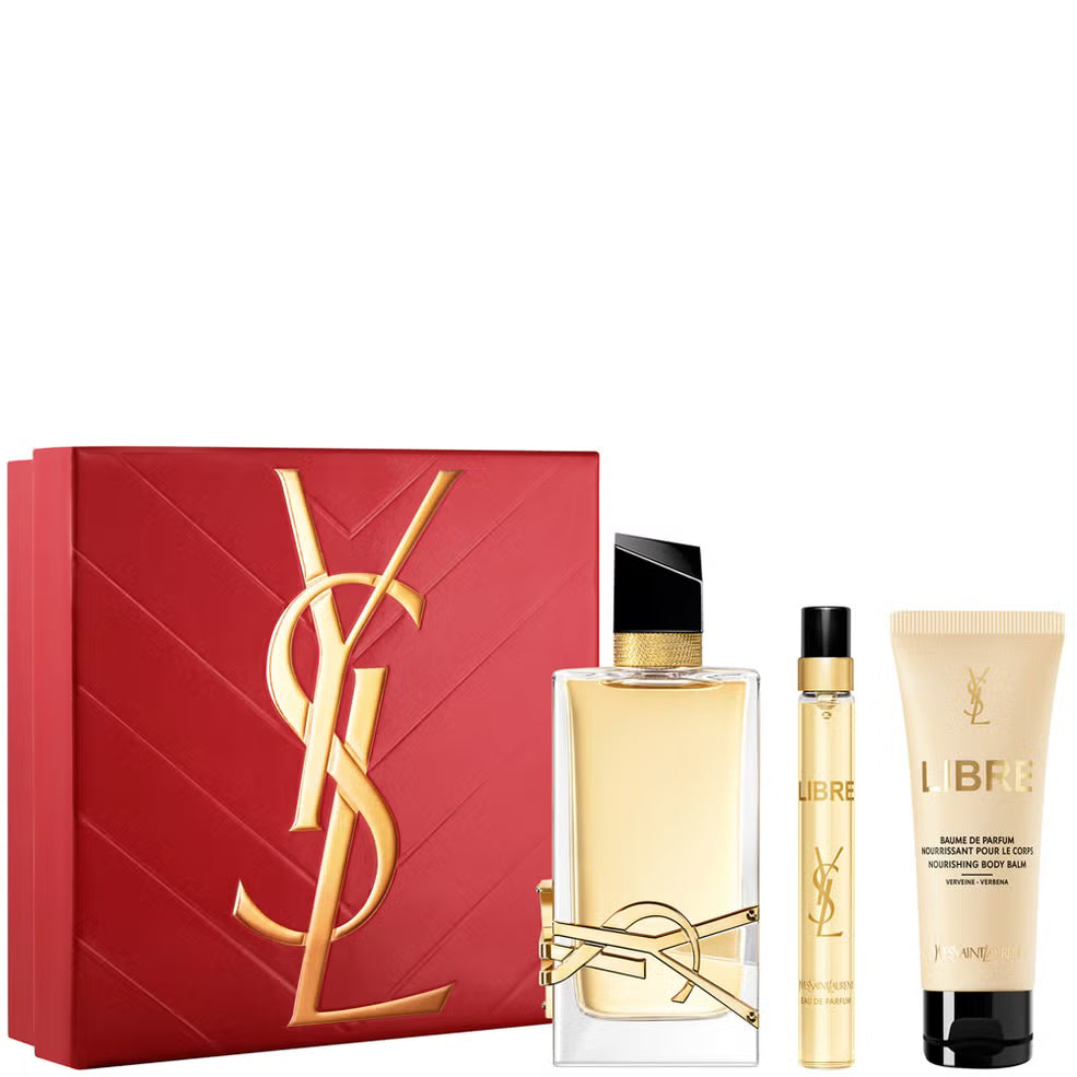 Yves Saint Laurent LIBRE EDP 90ml GiftSet
