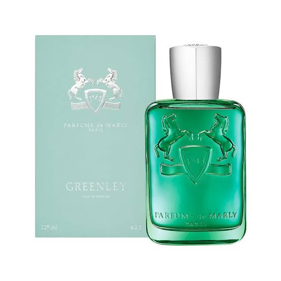 Parfums de Marly Greenley EDP  125ml