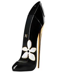 Carolina Herrera Good Girl Jasmine Absolute EDP 80ml for Women – Floral Jasmine Vanilla Perfume Long Lasting