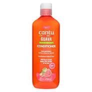 Cantu Guava & Ginger Scalp Relief Conditioner-400ml