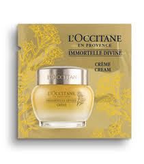 L'Occitane Immortelle Divine Cream 50ML
