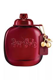 Coach Ladies Cherry Parfum 100ml