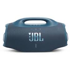 JBL Boombox 4 - Bluetooth Speakers