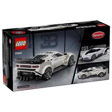 LEGO Speed Champions Bugatti Centodieci