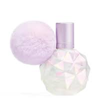 Ariana Grande Moonlight Eau de Parfum 100ml for Women – Sweet Fruity Floral Gourmand Perfume Long Lasting