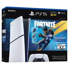 PlayStation 5 Digital Edition   Fortnite