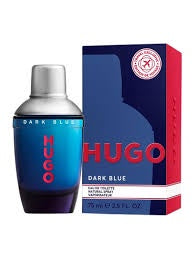Boss Hugo Dark Blue EDT 75ml