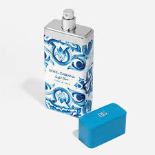 Dolce & Gabbana Ladies Light Blue Capri In Love EDP Spray 100ml