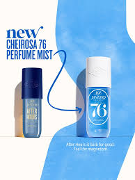 Sol de Janeiro Cheirosa 76 Perfume Mist 90ml