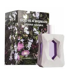 Ariana Grande God is a Woman Eau de Parfum 100ml