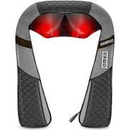 Renpho Neck Shoulder and Back Massager