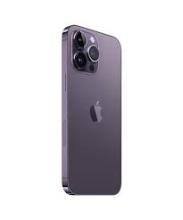 Apple Iphone 14 Pro Max Deep Purple CPO
