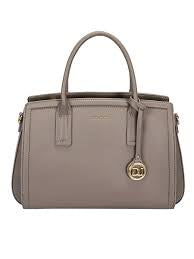 David Jones CM7759 Handbag - Black