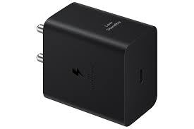 Samsung - 45W Power Adapter - Black