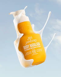 Sol de Janeiro Body Badalada Lotion  400ml