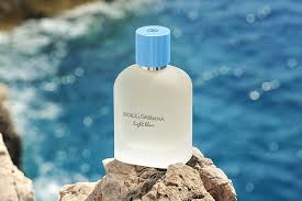 Dolce & Gabbana Light Blue Eau de Toilette 100 ml