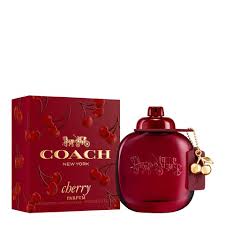 Coach Ladies Cherry Parfum 100ml