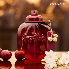 Coach Ladies Cherry Parfum 100ml