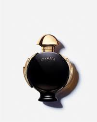 Paco Rabanne Olympea Parfum 80ml for Women – Salty Vanilla Amber Floral Perfume Long Lasting