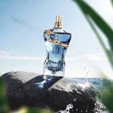 Jean Paul Gaultier Men's Le Beau Narcisse EDP 125ml