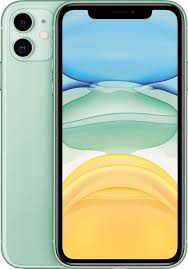 Apple Iphone 11 128GB Phone