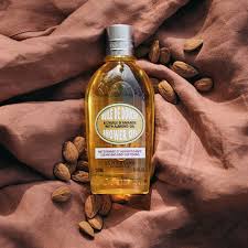 L'Occitane Almond Shower Oil 250ML