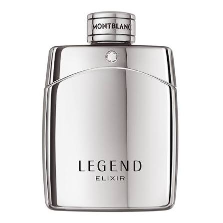 Montblanc Men's Legend Elixir Parfum 100ml
