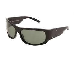 Dolce & Gabbana 4026 501/31-Unisex Sunglass Black-GL