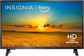 Insignia™ 32" Class F20 Series LED HD (720p) Smart Fire TV NS-32F201NA26