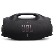 JBL Boombox 4 - Bluetooth Speakers