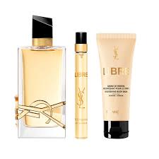 Yves Saint Laurent LIBRE EDP 90ml GiftSet