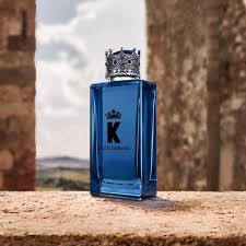 Dolce & Gabbana Men's K Parfum 100ml