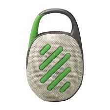 JBL Clip 5 Portable Bluetooth Waterproof Speaker