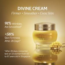 L'Occitane Immortelle Divine Cream 50ML