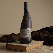 La Fiole Du Pape Chateauneuf Du Pape -750ml