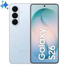 Samsung Galaxy S26 512 GB Sky Blue