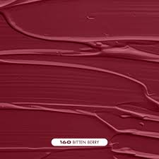 Milani Color Fetish Lip Stain – 160 Bitten Berry | Hydrating Long-Lasting Lip Tint