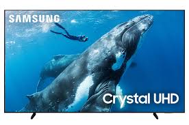 Samsung DU9000 98" 4K HDR Smart LED TV UN98DU9000FXZA