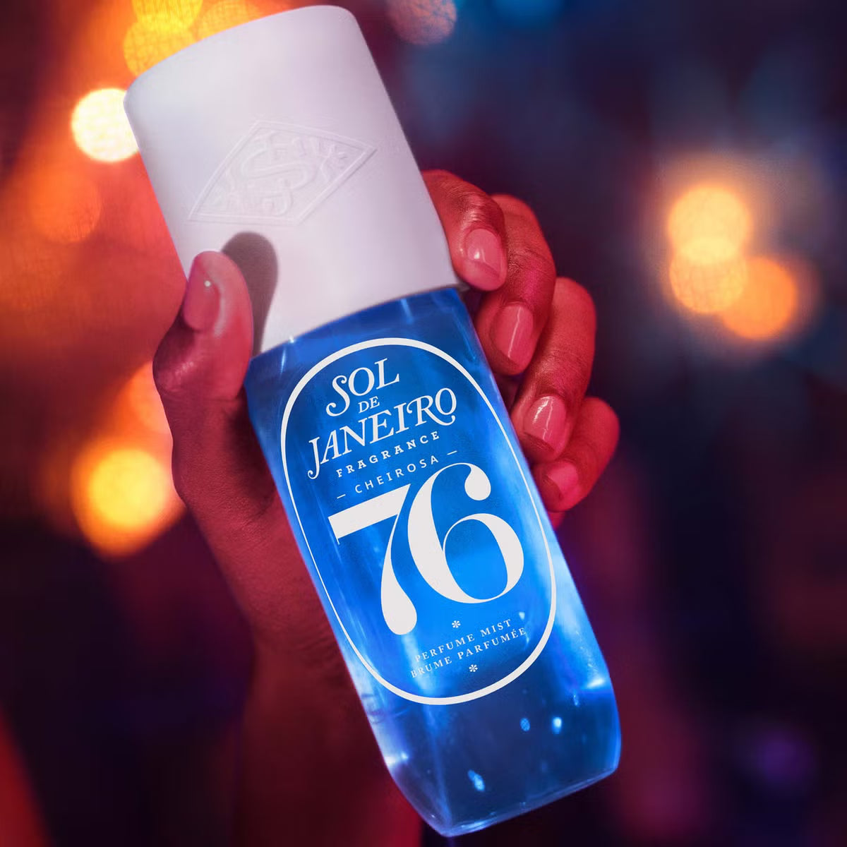 Sol de Janeiro Cheirosa 76 Perfume Mist 90ml
