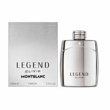 Montblanc Men's Legend Elixir Parfum 100ml