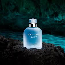 Dolce & Gabbana Light Blue Intense PH 100ML EDP