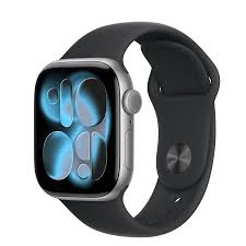Apple Watch Series 11 (GPS)  42mm Space Gray