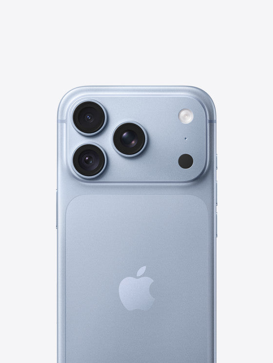 Apple I Phone 18 PRO 256GB GLACIER