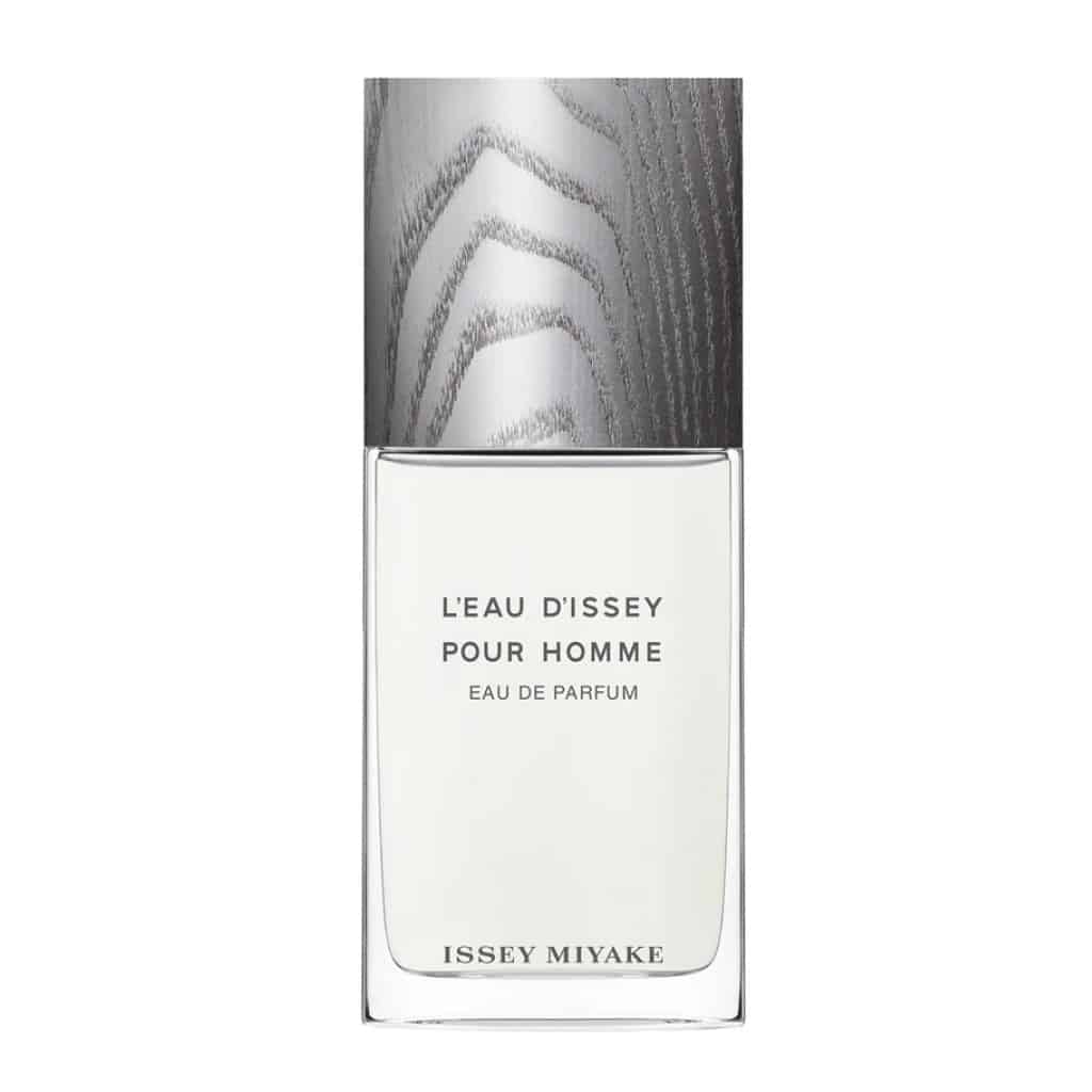 Issey Miyake L'eau D'Issey Pour Homme 125ML EDP